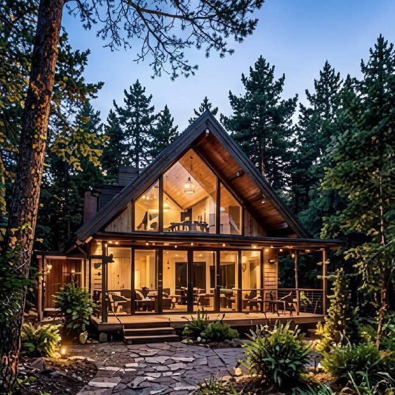 Luksusowy domek na Mazurach | Jezioro | Prywatny pomost | Sauna | Jacuzzi